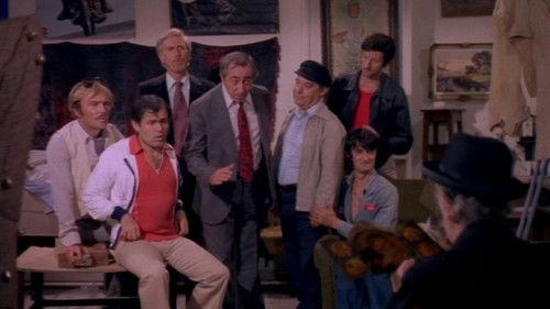 The Street Smarts filmas žiurėti online