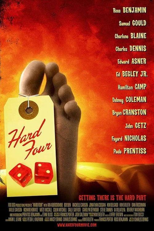 Hard Four filmas online