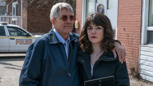 Never Saw It Coming filmas žiurėti online