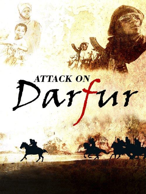 Attack On Darfur filmas online