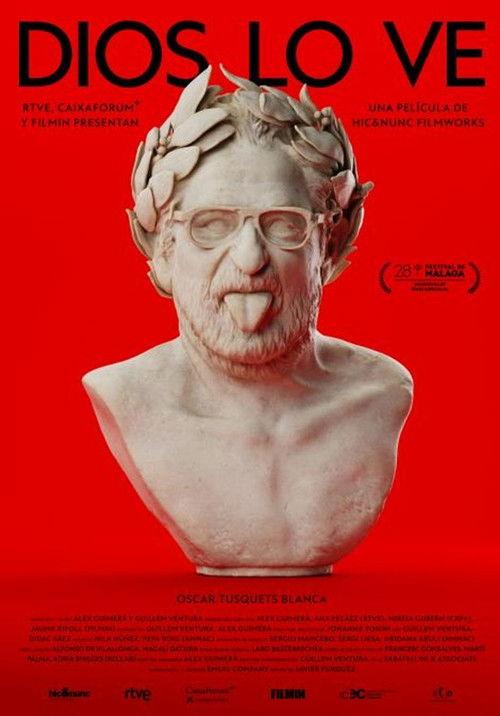 Dios Lo Ve filmas online