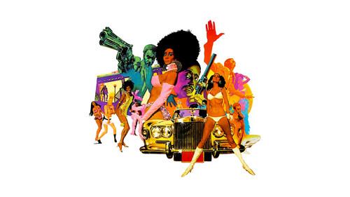 Cotton Comes to Harlem filmas žiurėti online