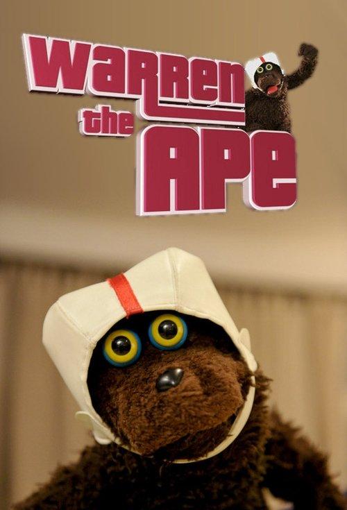 Warren The Ape filmas online