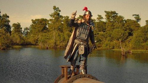 The True Don Quixote filmas žiurėti online