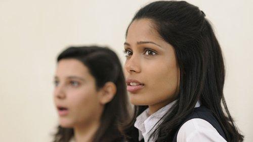 Miral filmas žiurėti online