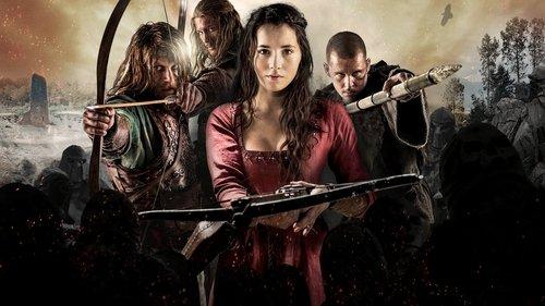 Northmen: A Viking Saga filmas žiurėti online
