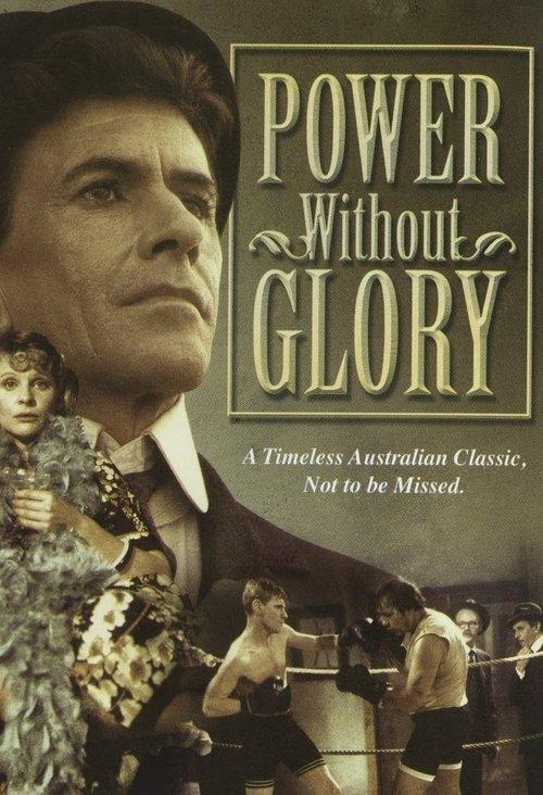 Power Without Glory filmas online