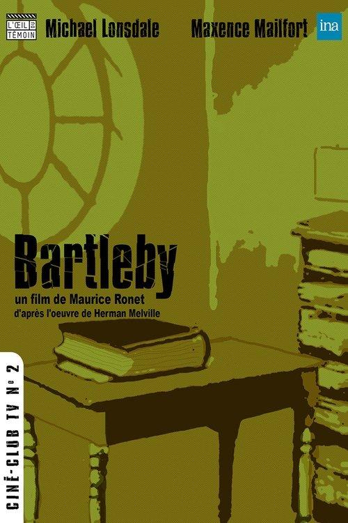 Bartleby filmas online