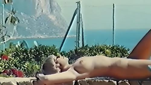 Intimate Confessions of an Exhibitionist filmas žiurėti online