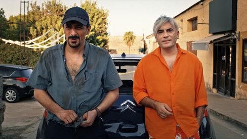 D.I.S.C.O. filmas žiurėti online