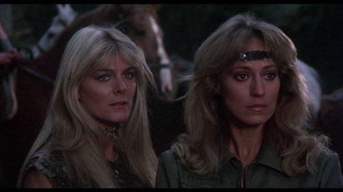 She filmas žiurėti online