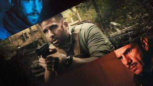 SDI: Secret Department of Intervention filmas žiurėti online