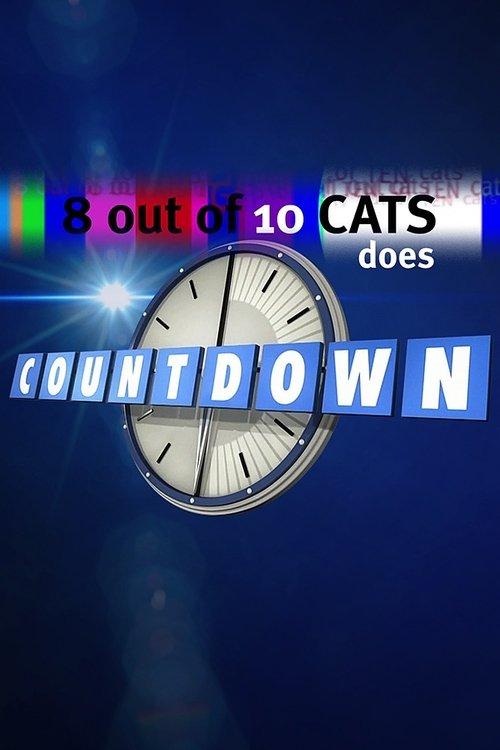8 Out of 10 Cats Does Countdown filmas online