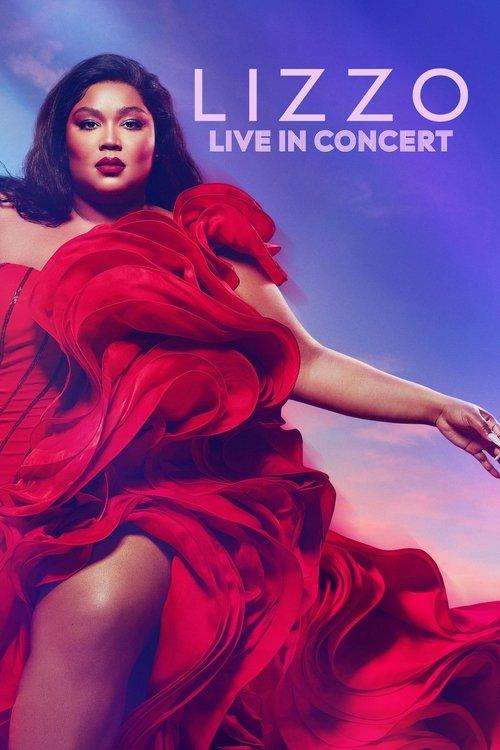 Lizzo: Live in Concert filmas online