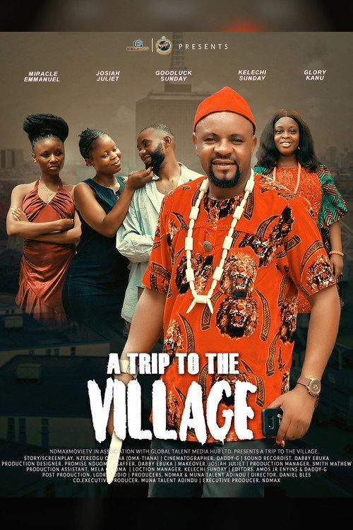 A Trip to the Village filmas online