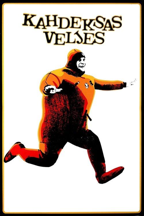 Kahdeksas veljes filmas online