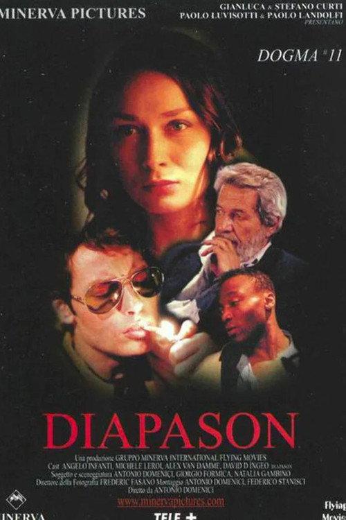 Diapason filmas online