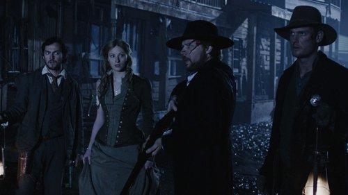 Blood Moon filmas žiurėti online