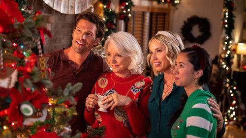 Candy Coated Christmas filmas žiurėti online