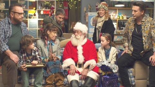 The Good Witch of Christmas filmas žiurėti online