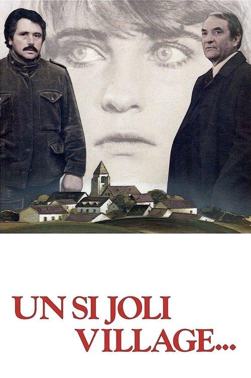 Such a Lovely Town... filmas online