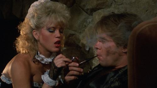 Amber Aroused filmas žiurėti online