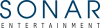 Sonar Entertainment studio logo