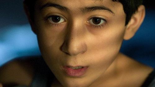 Leaps and Bounds filmas žiurėti online