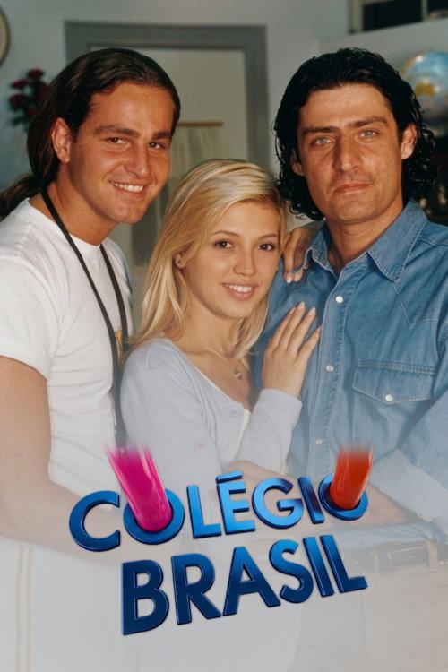 Colégio Brasil filmas online