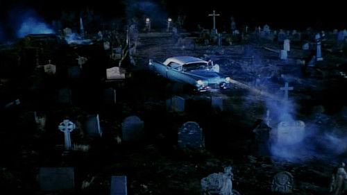 The Midnight Hour filmas žiurėti online