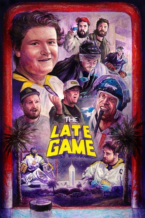 The Late Game filmas online