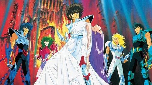 Saint Seiya: Legend of Crimson Youth filmas žiurėti online