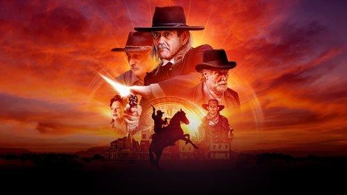 Showdown in Yesteryear filmas žiurėti online