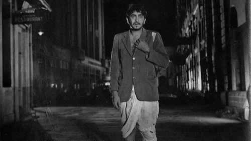 Jagte Raho filmas žiurėti online