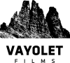 Vayolet Films studio logo