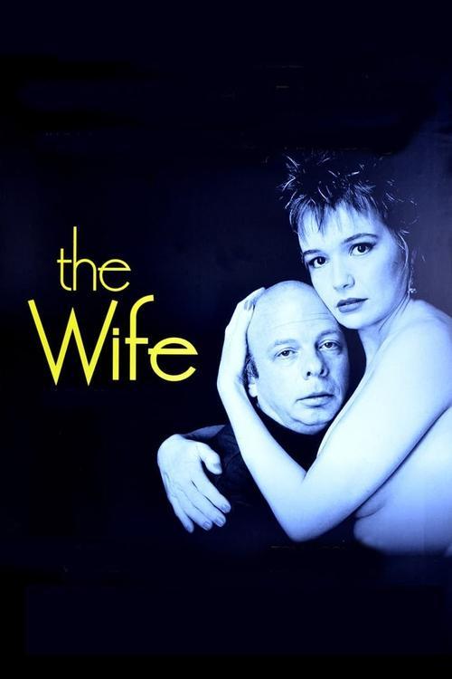 The Wife filmas online