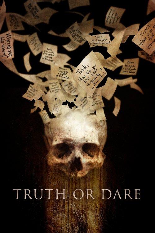 Truth or Dare filmas online