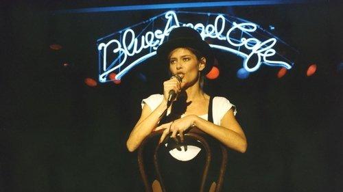 Blue Angel Cafe filmas žiurėti online