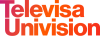 TelevisaUnivision Mexico studio logo