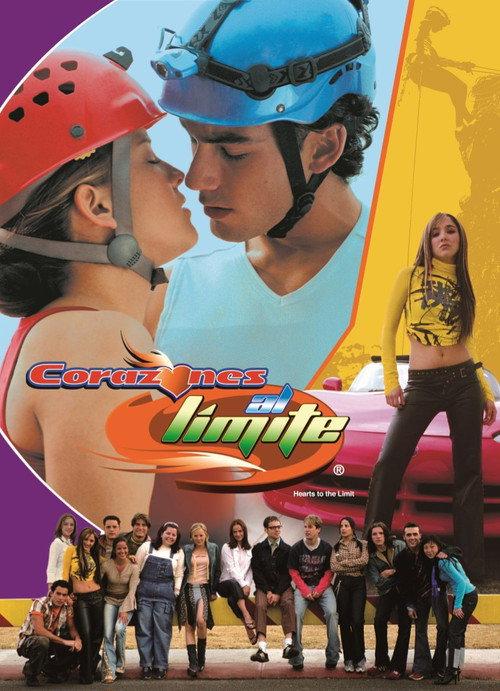 Corazones al Límite filmas online