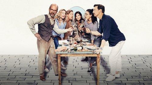 Der Nachname filmas žiurėti online