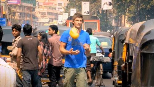 Aussie Rules the World filmas žiurėti online