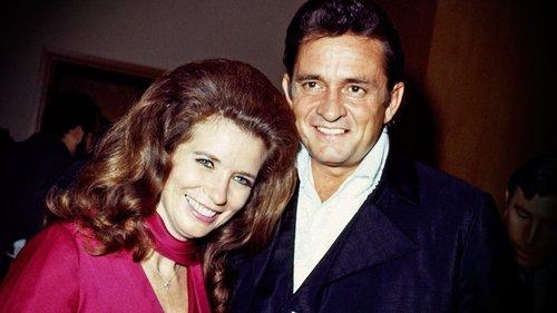 Johnny Cash: The Man, His World, His Music filmas žiurėti online