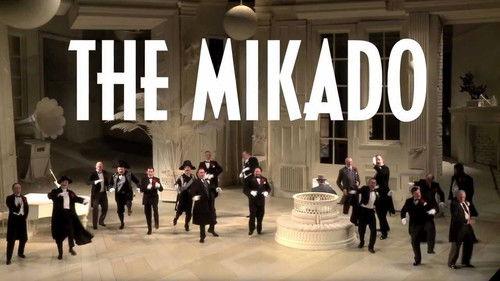 The Mikado filmas žiurėti online
