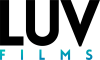 LUV Films studio logo