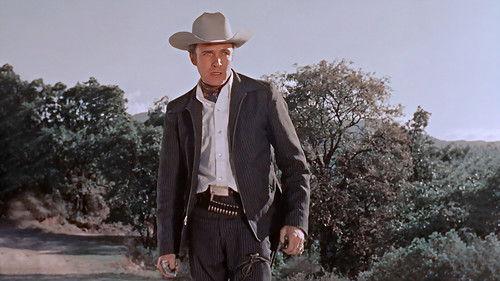 Una bala es mi testigo filmas žiurėti online