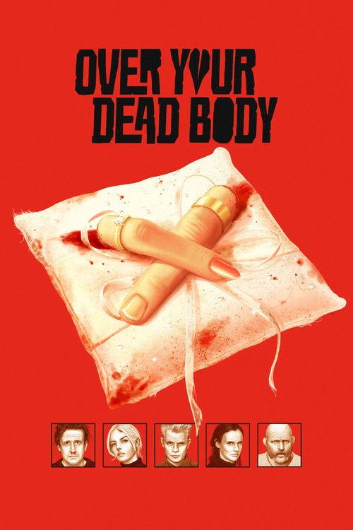 Over Your Dead Body filmas online