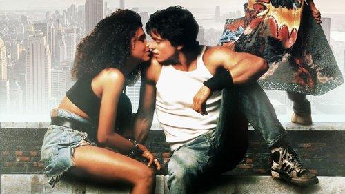 Rooftops filmas žiurėti online