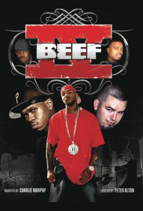 Beef IV filmas online