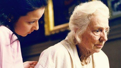 Coronación filmas žiurėti online